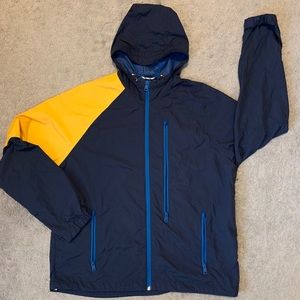 Tommy Hilfiger Denim Union Hooded Windbreaker